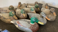 Duck Decoys - 2