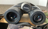 Minox 8x32 Binoculars - 2