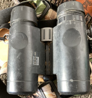 Minox 8x32 Binoculars - 3