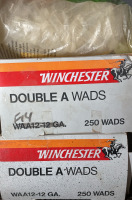 12 Gauge Casings & Wads - 5