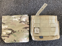 Military Pouches - 2