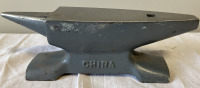 15lbs STEEL ANVIL - 3