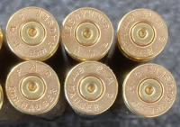 Various Brass Loading Shells - 6