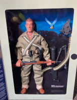 GI Joe Classic Collection (WWII Forces Collection Limited Edition) - 3