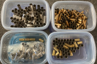 Various Loading Shells