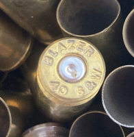 Various Brass Loading Shells - 3