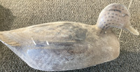 Bag Of Duck Decoys - 3