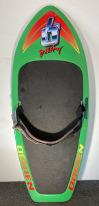 Obrien Bullfrog Knee Board