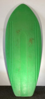 Obrien Bullfrog Knee Board - 2