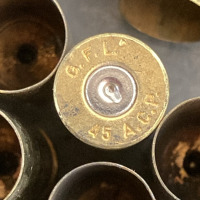 Various Loading Shells/Brass - 4