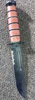 KA-BAR USMC Knife - 2
