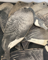 Dupe-A-Goose Decoys - 2