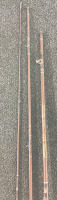 Shakespeare & Betts Fly Rods - 2