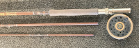 Shakespeare & Betts Fly Rods - 3