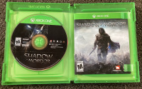 Shadow Of Mordor Game for Xbox One - 2
