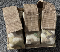 Military Pouches - 5