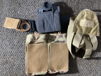 Military Pouches - 8