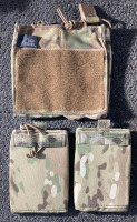 Military Pouches & Straps - 2