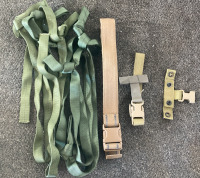 Military Pouches & Straps - 4