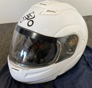 BMW SY-MAX Helmet