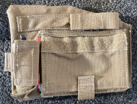 Military Pouches - 2