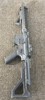 Daisy Power Line 856 & DPMS SBR BB Guns - 6