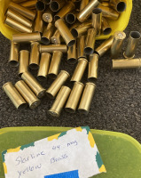 Reloading Shells - Wini Western 44 Mag, Starline 44Mag Yellow Brass, Remington Peters 44Mag Brass - 3