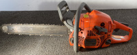 Husqvarna Chainsaw - 3