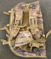 Camo Bow Backpack - 3