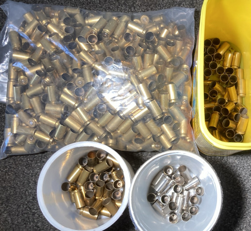 Various Loading Shells