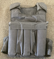 RunMax Weighted Vest - 4