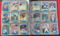 Topps & More Collectors Sports Cards - 2