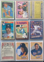 Topps & More Collectors Sports Cards - 4