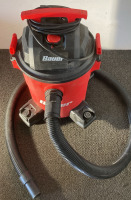 Bauer Shop Vacuum - 2