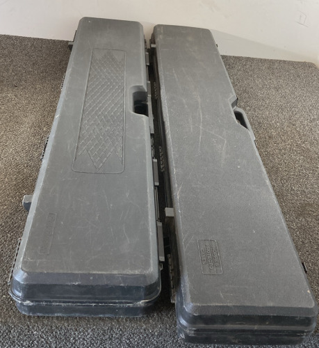 Guaro & Hoppe’s Long Gun Cases