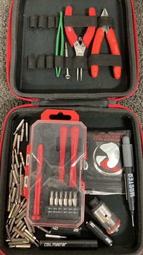 Precision Tool Kit