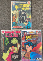 Collectors Comic Books - DC, Gold Key & More - 4