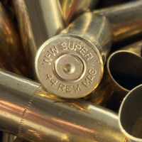 Various Brass Loading Shells - 2