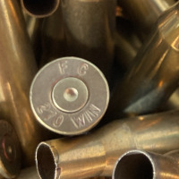 Various Brass Loading Shells - 6