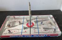 Vintage 1969 Tudor NHLPA Hockey Game - 2