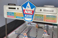 Vintage 1969 Tudor NHLPA Hockey Game - 5