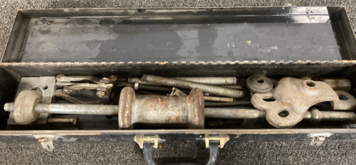 Gear Puller Set