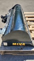 Excavator Attachment, Miva VA13, Bucket - Large - 4