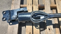 Excavator Attachment, Miva VA13, Auger - Large - 2