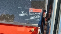 MINI SKID STEER - RUNS GREAT - BRAND NEW - 6