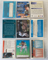 Collectors Baseball Cards - 2