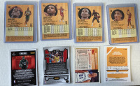 Skybox, Prizm, & More Collectors Basketball Cards - 2