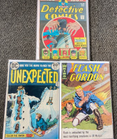 Collectors Comic Book - DC, Dell, & More - 2