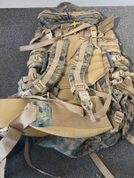 Camo Hunting Backpack - 2