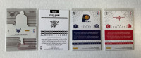 Panini Collectors NBA Cards - 2